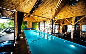 Hotel Bacówka Radawa&SPA